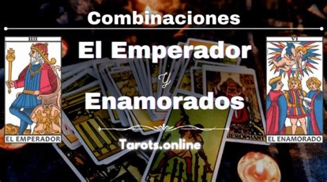 El Emperador y los Enamorados → Significado【。